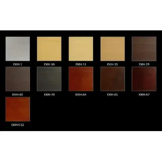 Sofagarnitur Sofa Polster Set Couch 3+2+1 Garnitur Antik Sofagarnituren Neu - Braun