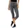 Light 3/4 W Grau 44