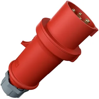 Mennekes 3319A Phasenwender ProTOP 16a5p6h400v ip44