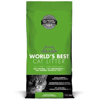 World's Best Cat Litter Original 12,7 kg
