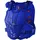 Brustprotektor RockFight XL/XXL Blau