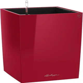 Cube 30 Komplettset 30 x 30 x 30 cm scarlet rot hochglanz