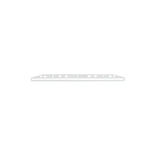 Top-Print Abheftschienen transparent DIN A4 25 Blatt, 25 St.