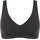 Zero Feel 2.0 Soft Bra Black S