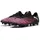 Future 8 Play FG/AG Herren Puma Black-Puma White-Glowing Red 40