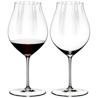 Riedel Performance Pinot Noir Rotweinglas 0,83 l 2er Set
