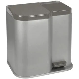 Curver Duo 21 l Grau