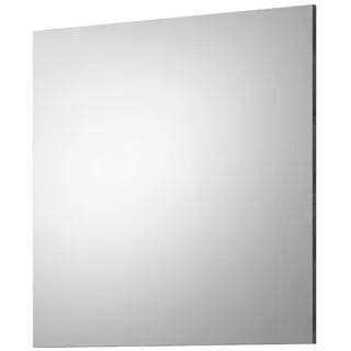 inn.furn Wandspiegel Shawn 90 x 87 cm Grau