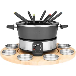 GASTROBACK Fondue Set