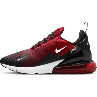 Air Max 270 Herren Gym Red/White/Black 48,5