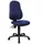 Point 60 Stoff Blau