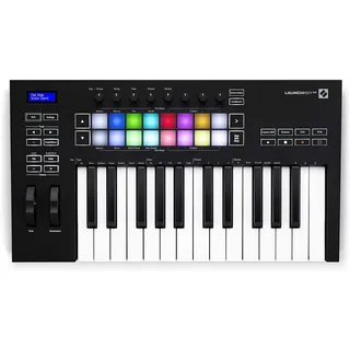 Novation Launchkey 25 MK4