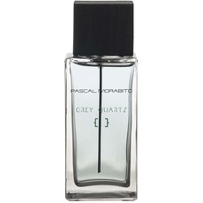 Pascal Morabito Pascal Morabito Grey Quartz Eau de Toilette für Herren, Spray, 100 ml