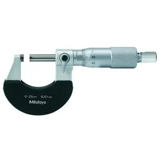 Mitutoyo Bügelmessschraube 102-301 0-25 mm