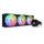 Kraken Elite 360 RGB - 360mm AIO-CPU-Kühler, LCD - Schwarz