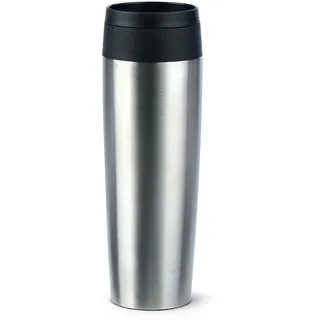 Travel Mug Classic edelstahl 0,5 l