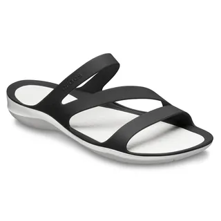 Swiftwater Sandal black/white 38-39