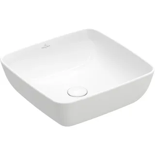 Villeroy & Boch Artis Aufsatzwaschtisch 41 x 41 cm (417841RW)