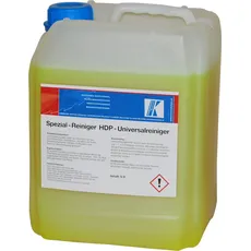 Kienesberger Universalreiniger Alfa neutral 5 L 412589 VOC=0,0%