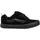 Knu Skool Turnschuhe Für Jugendliche - Black / Castlerock - EU 36