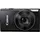 Ixus 285 HS A Schwarz