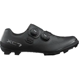 Shimano XC703 Schwarz 43