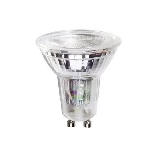 Megaman MM26622 LED EEK F (A - G) GU10 Reflektor 4.5 W = 50 W Warmweiß (Ø x L) 50 mm x 53.5 mm 1 St