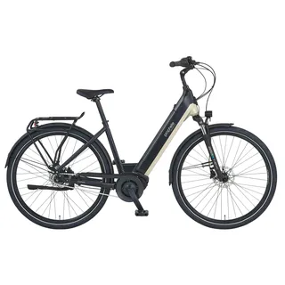 Prophete Geniesser 3.8 28 Zoll RH 48 cm Unisex weiß