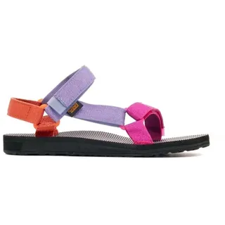 Teva Original Universal Sandalen - Metallic Pink - EU