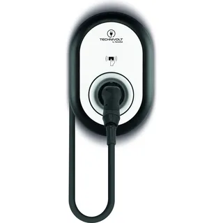 TechniSat Technivolt 101, 5m Ladekabel (0000/6401)