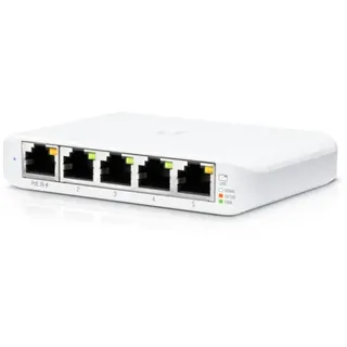 UBIQUITI networks Ubiquiti UniFi Switch 5 Ports -