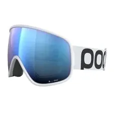 POC Vitrea Skibrille - weiss - One Size