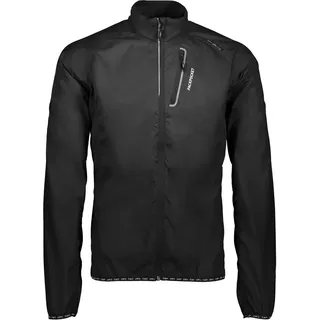 CMP Man Jacket Herren Schlupfjacke, Schwarz, 52