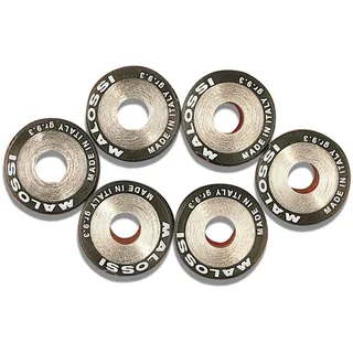 MALOSSI Variatorrollen MALOSSI 7,5g, 19x15,5mm