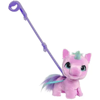 Hasbro FurReal Friends Fly-A-Lots Alihorn 22,86 cm Rosa