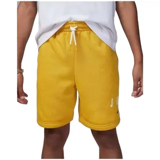 Shorts Jordan 95B911-Y3E für Jungen - Gelb