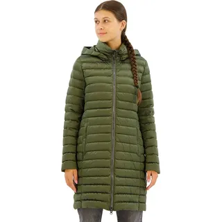 Colmar Deluxe Jacke - Dark Mud - 48