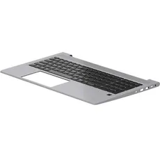 Bild Notebook-Ersatzteil Tastatur