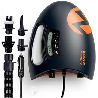 outdoor master Outdoor Master, Luftpumpe