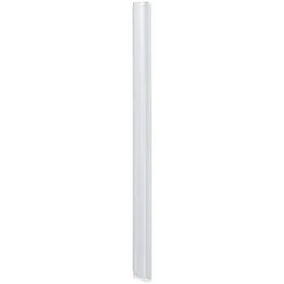 Durable Klemmschiene A4 Transparent 25 St.
