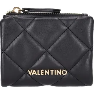 Valentino Ocarina Geldbörse Damen schwarz