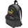 Core Up Rucksack Schwarz