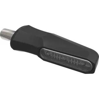 Motoism Race Sq6353848 Blinker - Black - One Size