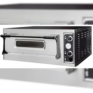 Prismafood Pizzaofen - 2400 W