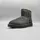 UGG Classic Mini II Schwarz