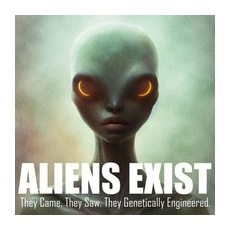 Aliens Exist