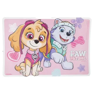Paw Patrol Kinder Platzdeckchen Tischunterlage 43cm x 28cm