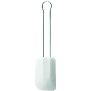 Rösle Teigschaber weiß, 32cm (12460)