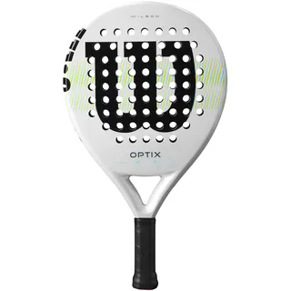 Wilson Optix V1 Padel Racket