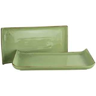 CreaTable Serviergeschirr, »Nature Collection« (2 x)